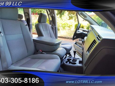 Used 2007 Dodge Ram 2500 Truck SLT w/ Trailer Tow Group AWD/4WD image 18