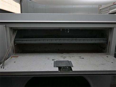 Used 2024 RAM 3500 Tradesman w/ Chrome Appearance Group image 25