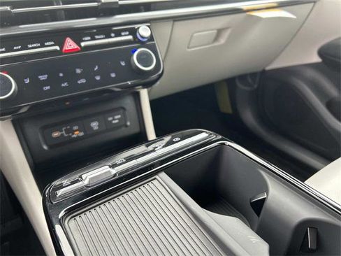 New 2026 Hyundai Tucson SEL image 12