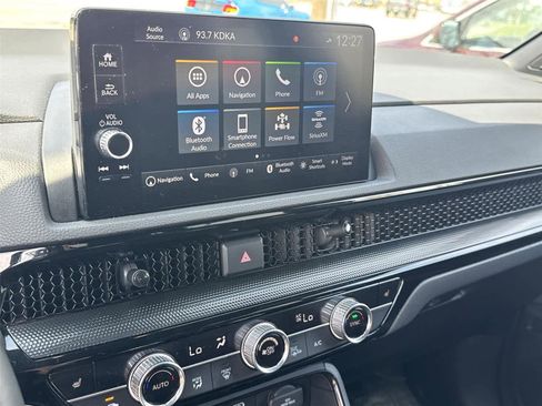 Used 2024 Honda CR-V Sport Touring image 24