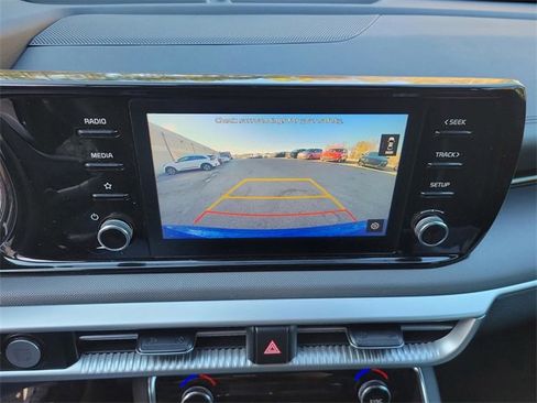 Certified 2021 Kia K5 GT-Line w/ GT-Line FWD Premium Package image 20