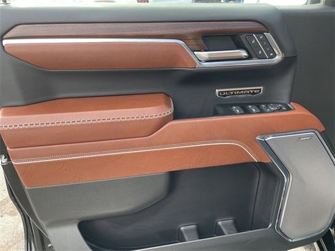 Used 2024 GMC Sierra 1500 Denali Ultimate image 13