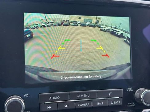 Used 2023 Nissan Frontier S w/ Technology Package image 21