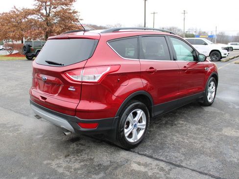 Used 2014 Ford Escape SE w/ Equipment Group 201A image 5