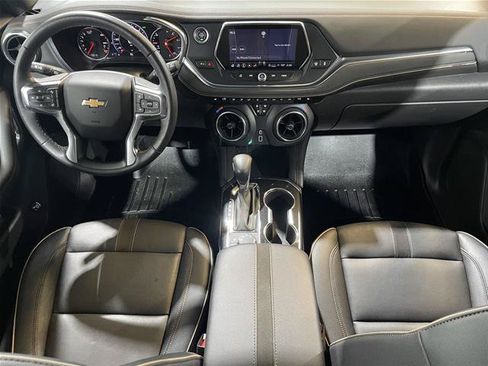 Used 2022 Chevrolet Blazer Premier AWD/4WD image 14