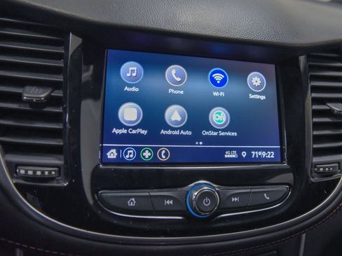 Used 2021 Chevrolet Trax LS image 7