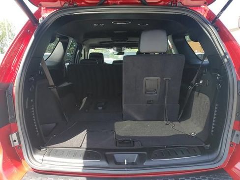 Used 2020 Dodge Durango R/T w/ Blacktop Package AWD/4WD image 5