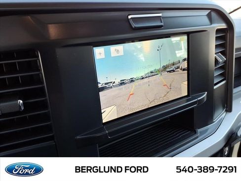 New 2026 Ford F250 XL w/ XL Chrome Package image 17