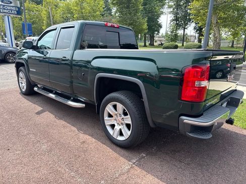 Used 2015 GMC Sierra 1500 SLE w/ SLE Value Package AWD/4WD image 5