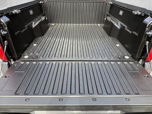 New 2026 Toyota Tacoma SR5 image 22