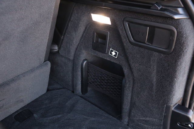 Used 2019 BMW X7 xDrive40i AWD/4WD image 9