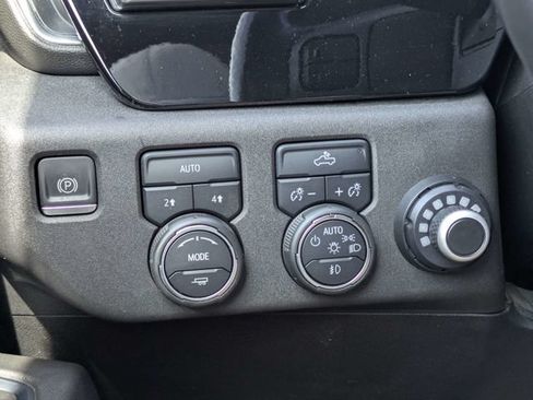 Used 2022 Chevrolet Silverado 1500 RST w/ LPO, Dark Essentials Package AWD/4WD image 24