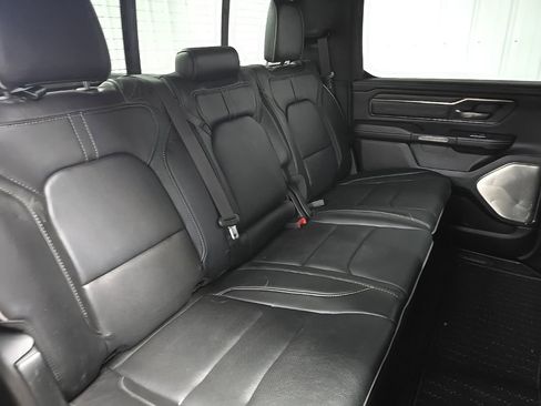 Used 2019 RAM 1500 Limited AWD/4WD image 17