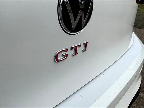 Used 2024 Volkswagen GTI S image 34