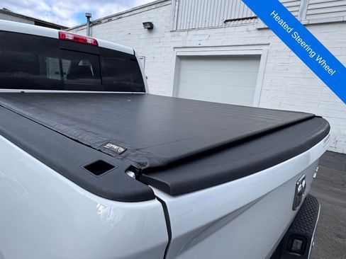 Used 2017 RAM 1500 Big Horn image 12