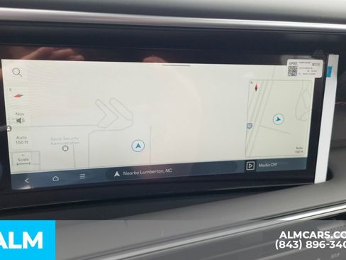 Certified 2026 Hyundai Palisade Calligraphy FWD image 30