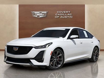 Used 2023 Cadillac CT5 V w/ Premium Package