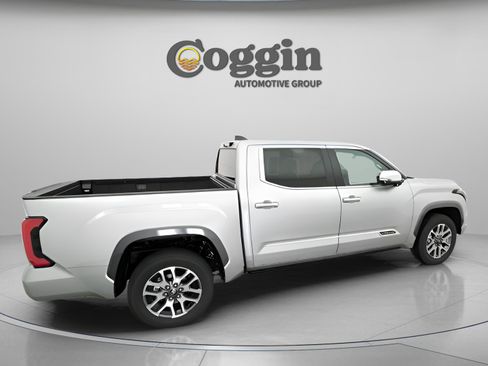 Used 2025 Toyota Tundra 1794 Edition image 19