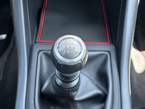 Used 2024 Subaru WRX Premium AWD/4WD image 18