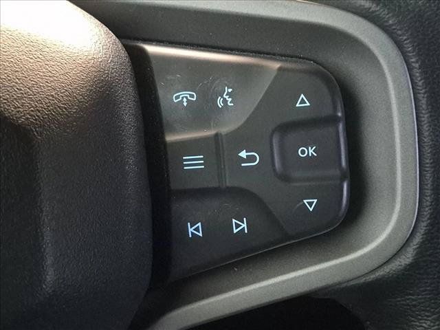 Used 2021 Ford Bronco Wildtrak AWD/4WD image 15