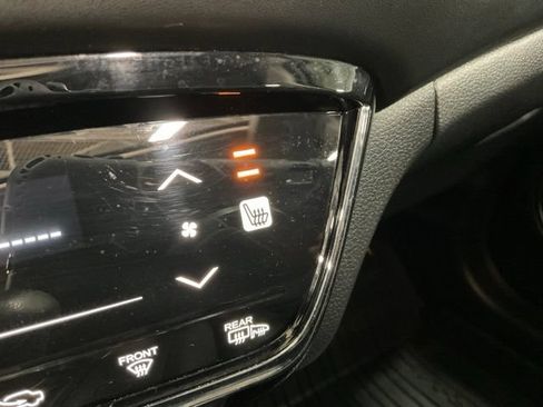 Certified 2022 Honda HR-V EX image 34