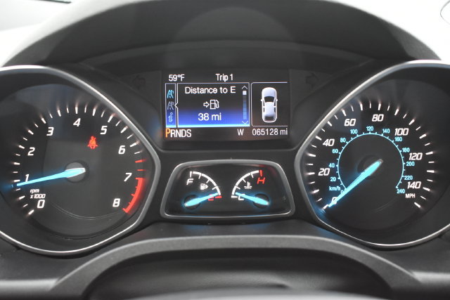 Used 2016 Ford Escape Titanium AWD/4WD image 22
