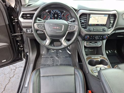 Used 2023 GMC Acadia AT4 w/ Technology Package AWD/4WD image 14