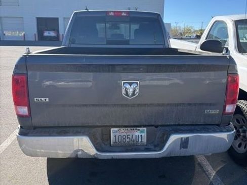 Used 2016 RAM 1500 Classic SLT image 6