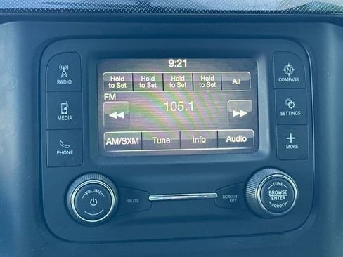 Used 2019 RAM 1500 Rebel AWD/4WD image 20
