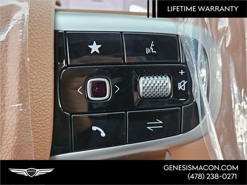 New 2026 Genesis GV70 2.5T Advanced image 25