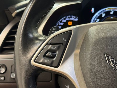 Used 2017 Chevrolet Corvette Z06 w/ Z07 Performance Package image 25