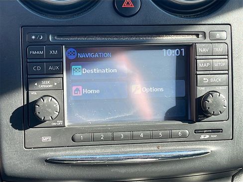 Used 2012 Nissan Rogue SV w/ Premium Pkg image 13