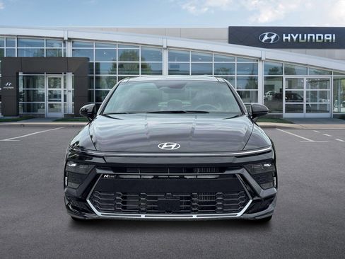 New 2026 Hyundai Sonata N Line image 12