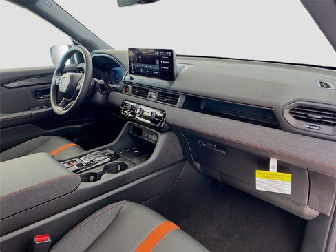 New 2026 Honda Passport TrailSport image 33