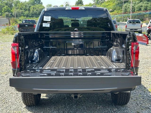 New 2026 Ford F150 XL AWD/4WD image 26
