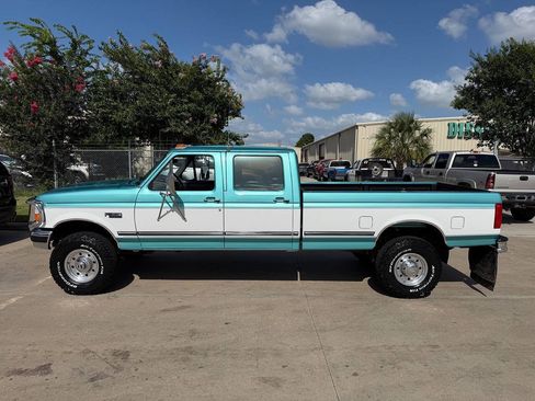 Used 1997 Ford F350 4x4 Crew Cab image 44
