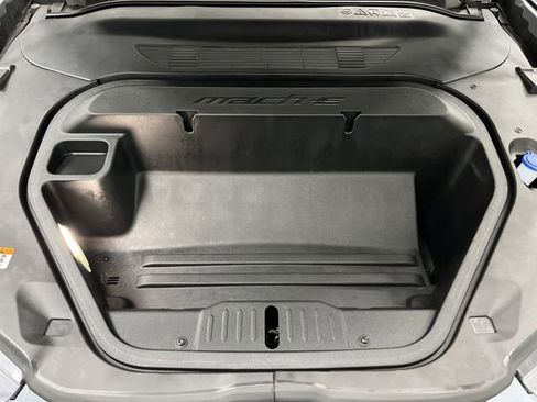 Used 2025 Ford Mustang Mach-E Premium w/ Sport Appearance Package image 40