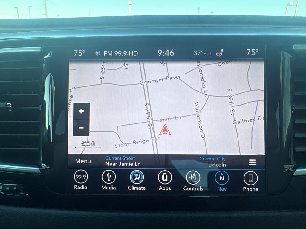 Used 2019 Chrysler Pacifica Touring-L Plus FWD image 21