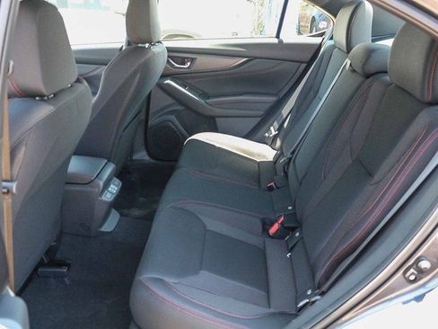 New 2025 Subaru WRX Premium w/ Accessory Package #2 image 20