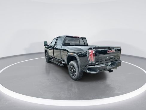 New 2026 GMC Sierra 2500 AT4 w/ AT4 Premium Plus Package AWD/4WD image 6