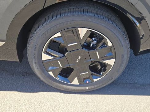 New 2026 Kia Sportage SX Prestige image 9