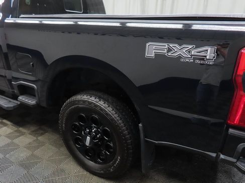 Used 2025 Ford F250 Lariat w/ Lariat Ultimate Package image 54