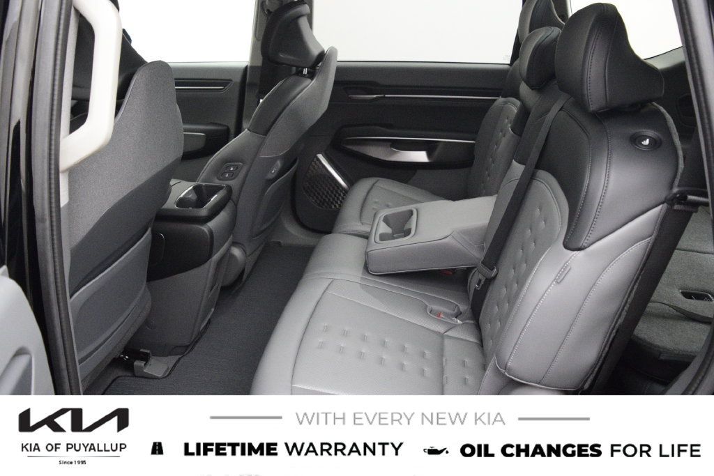 New 2026 Kia EV9 Wind AWD/4WD image 12