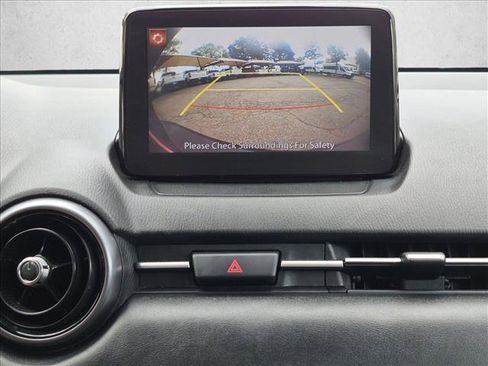 Used 2019 MAZDA CX-3 Sport AWD/4WD image 13