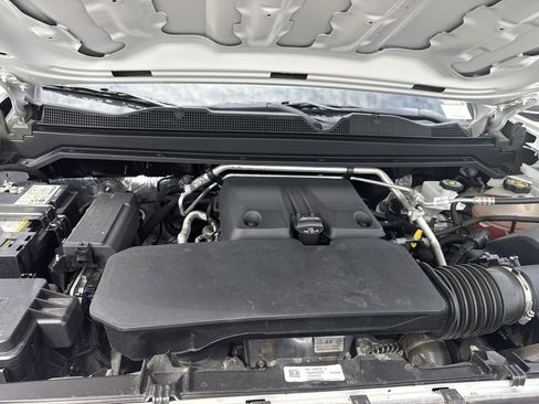 Certified 2023 Chevrolet Colorado Trail Boss w/ Advanced Trailering Package AWD/4WD image 37