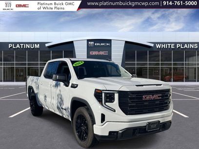 Used 2024 GMC Sierra 1500 Elevation
