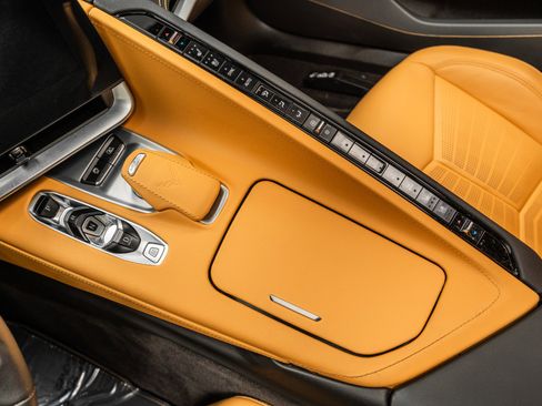 Used 2024 Chevrolet Corvette Z06 image 31