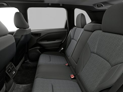 New 2026 Subaru Forester Premium AWD/4WD image 14