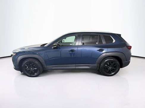 Used 2026 MAZDA CX-50 AWD 2.5 S w/ Preferred Pkg image 4