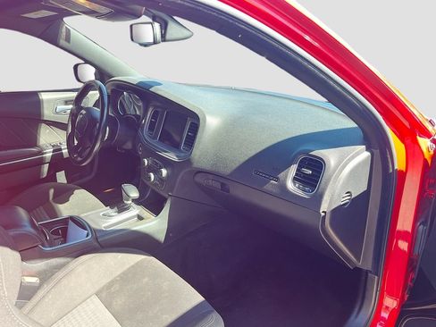 Used 2023 Dodge Charger GT AWD/4WD image 27